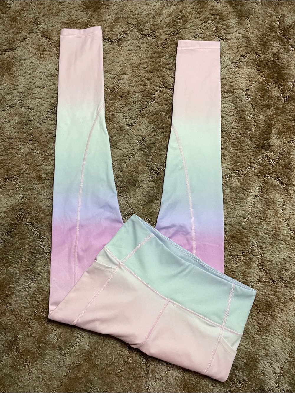 Victoria’s‎ Secret Legging Size Medium (10)